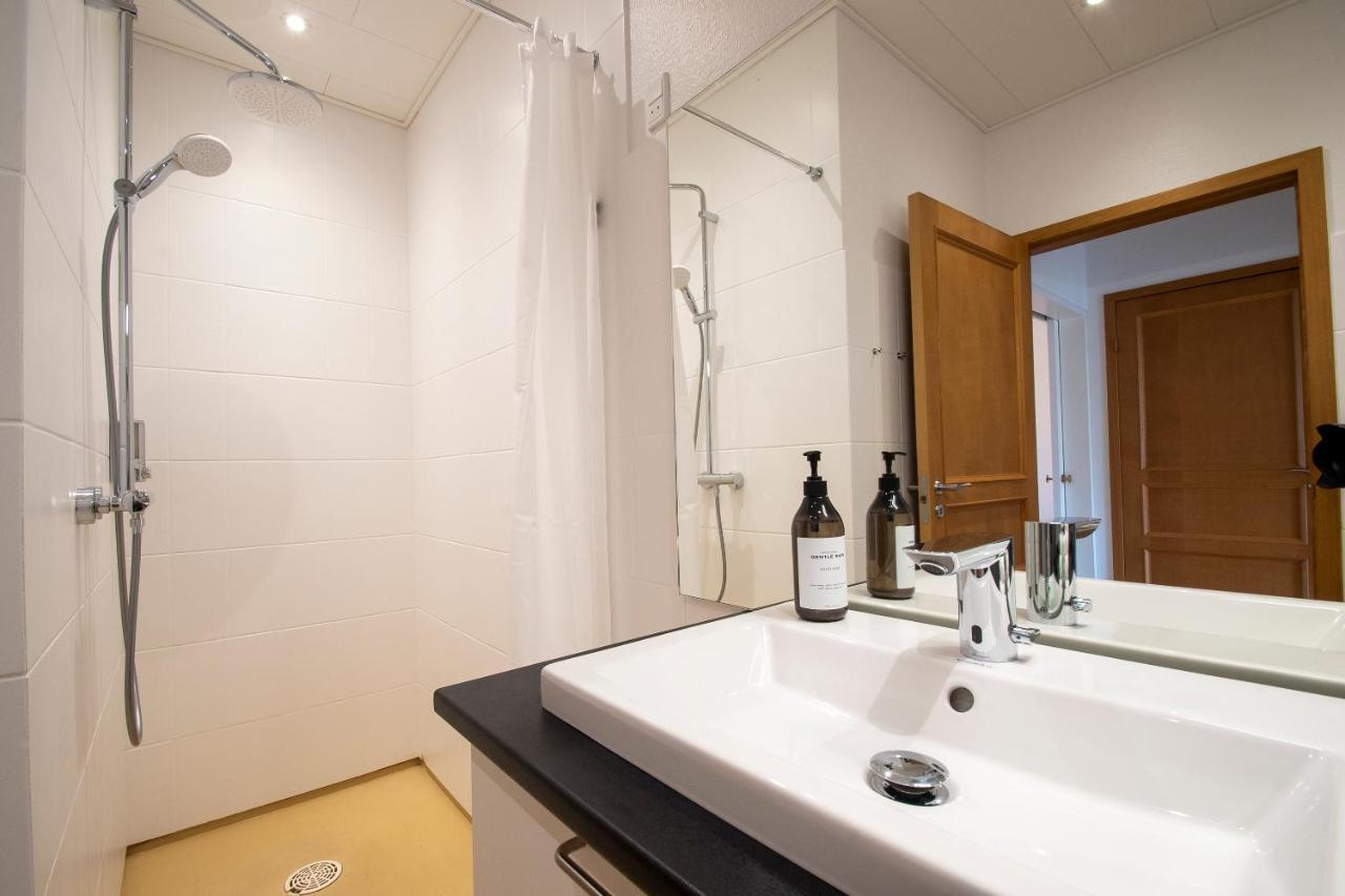 Stylish Two Floor Deluxe Apartment - 2 Bedroom Sønderborg Esterno foto