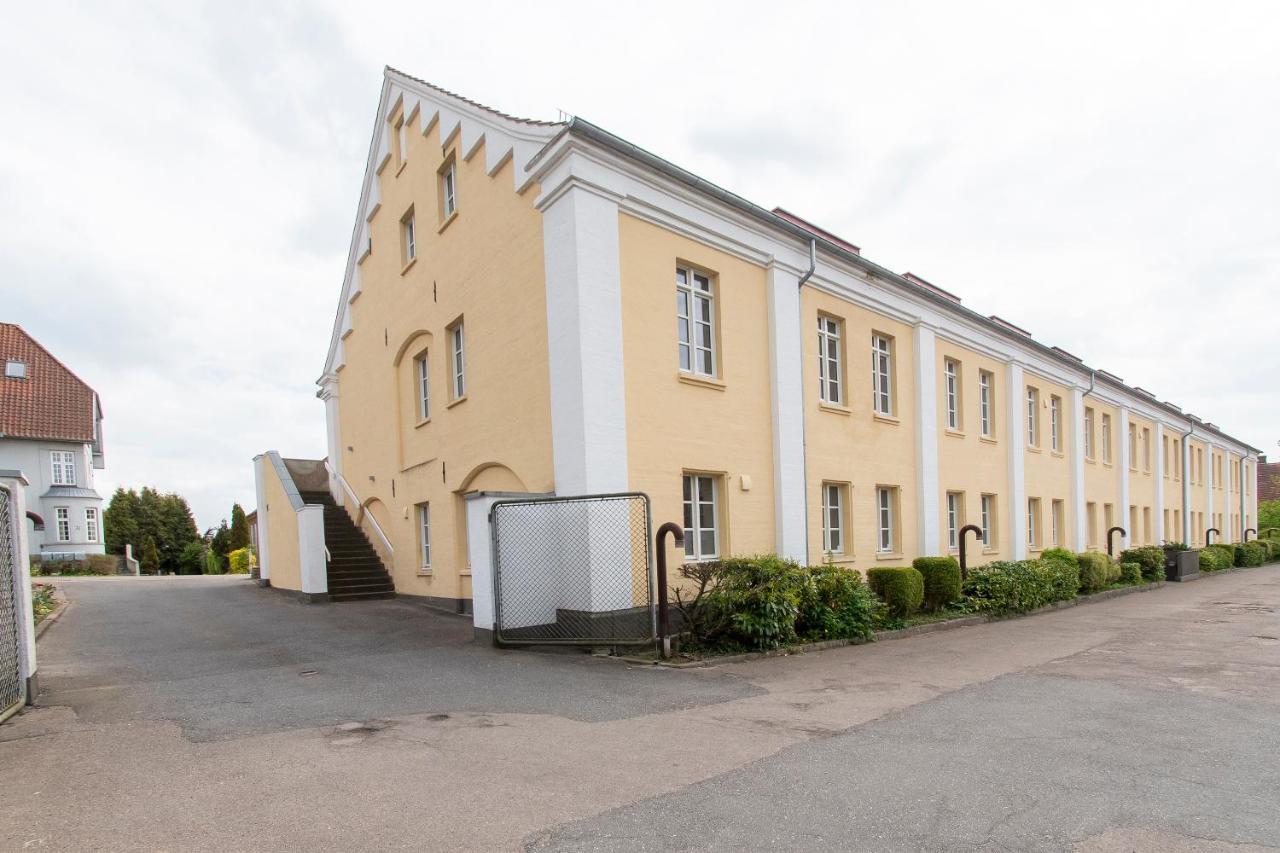 Stylish Two Floor Deluxe Apartment - 2 Bedroom Sønderborg Esterno foto